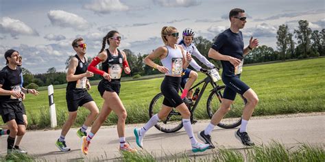 How to improve 10km running time: 8 tips to run faster .